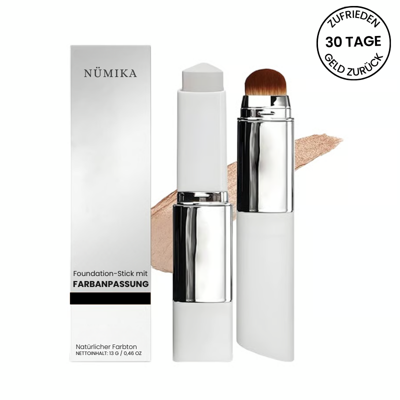 NÜMIKA® Farbwechselnder Foundation Stick (1 kaufen = 1 gratis)